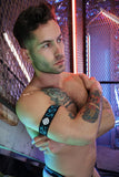 Breedwell Gagged Armbands