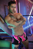 Breedwell Gagged Chap Thong