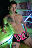 Breedwell Gagged Chap Thong