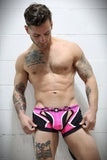 Breedwell Gagged Chap Thong
