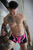 Breedwell Gagged Chap Thong