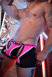 Breedwell Gagged Chap Thong