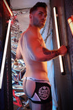 Breedwell Gagged Chap Thong