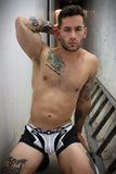 Breedwell Gagged Chap Thong