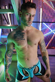 Breedwell Gagged Chap Thong
