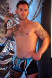 Breedwell Gagged Chap Thong