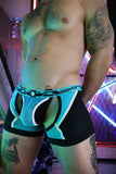 Breedwell Gagged Chap Thong