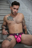 Breedwell Gagged Jock