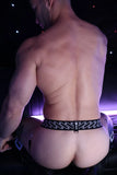 Breedwell Gagged Jock