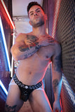 Breedwell Gagged Jock