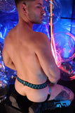 Breedwell Gagged Jock
