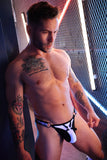 Breedwell Gagged Thong