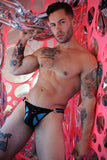 Breedwell Gagged Thong