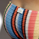 ES Collection Gelato Stripe Swim Bikini Brief (2625)