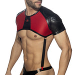 Addicted Gladiator Shoulder Harness (ADF160)