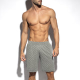 ES Collection Glen Burmuda Shorts (SP355)