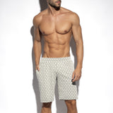 ES Collection Glen Burmuda Shorts (SP355)