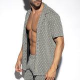 ES Collection Glen Shirt (SHT033)