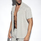 ES Collection Glen Shirt (SHT033)