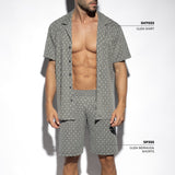 ES Collection Glen Shirt (SHT033)