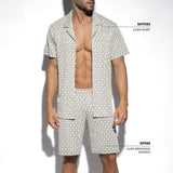 ES Collection Glen Shirt (SHT033)