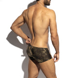 ES Collection Gold + Gold Trunk (UN659)
