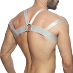 Addicted Gold & Silver Multiband Harness (ADF171)