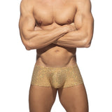 Addicted Gold Stones Trunk (ADF21)