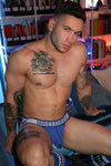 Breedwell Groove Jock