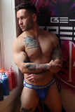 Breedwell Groove Jock