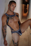 Breedwell Gymnetixxx Body Harness