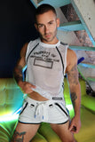 Breedwell Gymnetixxx Jersey