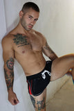 Breedwell Gymnetixxx Shorts