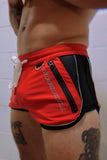 Breedwell Gymnetixxx Shorts