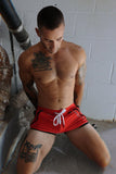 Breedwell Gymnetixxx Shorts