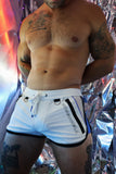 Breedwell Gymnetixxx Shorts