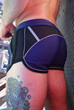 Breedwell Gymnetixxx Shorts