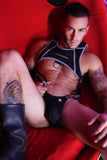 Breedwell Gymnetixxx Tank Harness