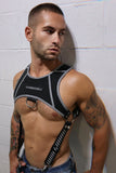 Breedwell Gymnetixxx Tank Harness