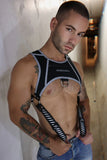 Breedwell Gymnetixxx Tank Harness