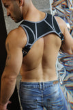Breedwell Gymnetixxx Tank Harness