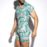 ES Collection Hawaiian Jumper (SP321)