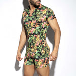 ES Collection Hawaiian Jumper (SP321)
