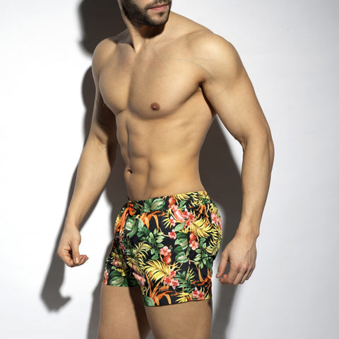 ES Collection Swimwear – Out on the Street