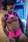 Breedwell Heatwave Body Harness