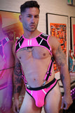 Breedwell Heatwave Body Harness
