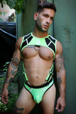 Breedwell Heatwave Body Harness