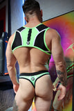 Breedwell Heatwave Body Harness