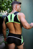 Breedwell Heatwave Body Harness