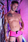 Breedwell Heatwave Jock Short
